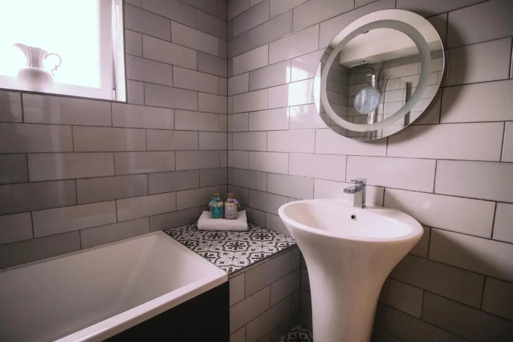 Haven House Rooms, Barry