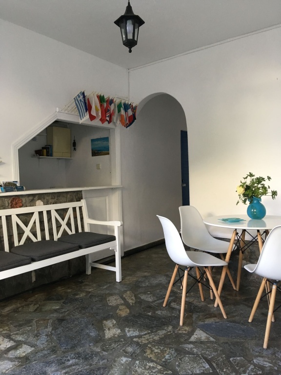 Stefano Apartments