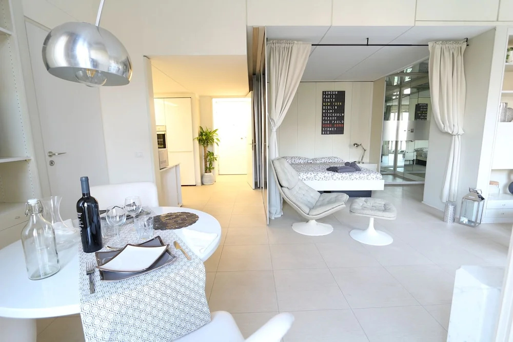 Bamboo Milano Papiniano