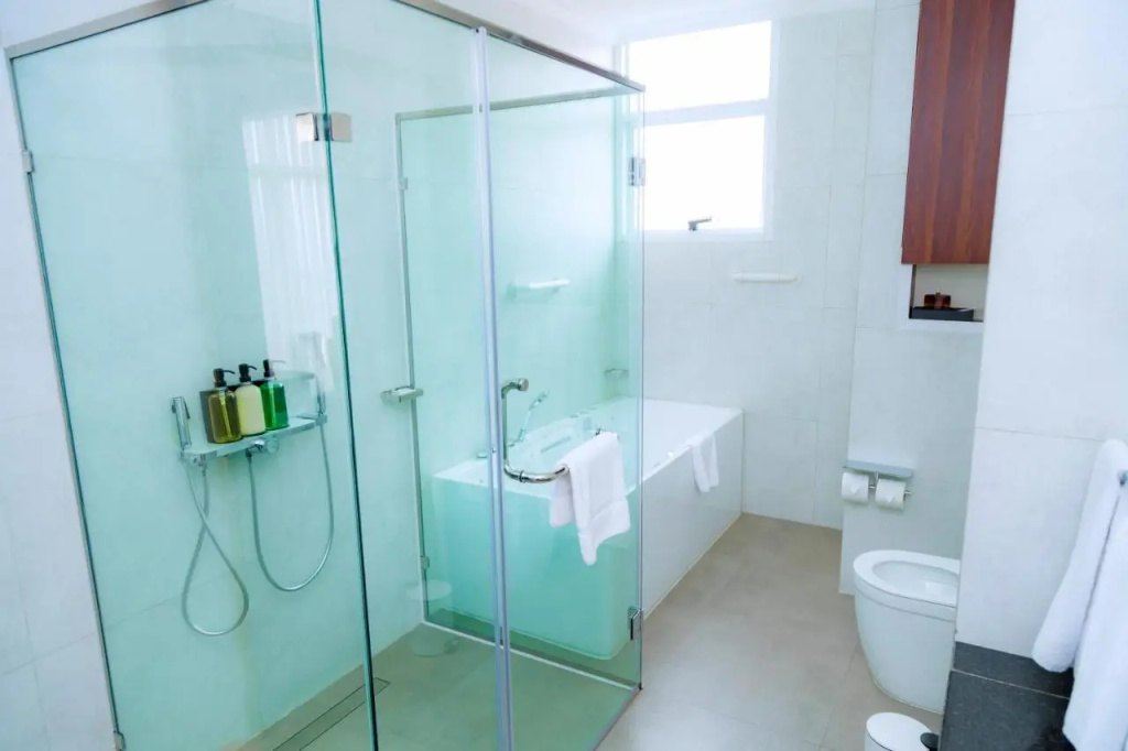 Kigali Paramount Hotel