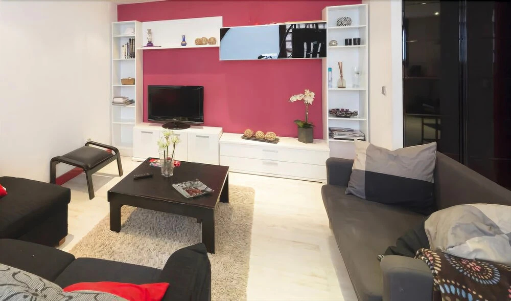 Apartamentos MLR Loft Retiro