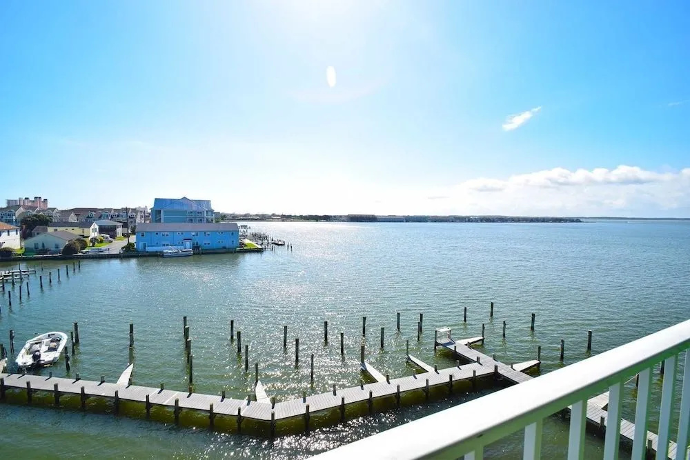 Thunder Island 161d 2 Bedrooms 2 Bathrooms Condo