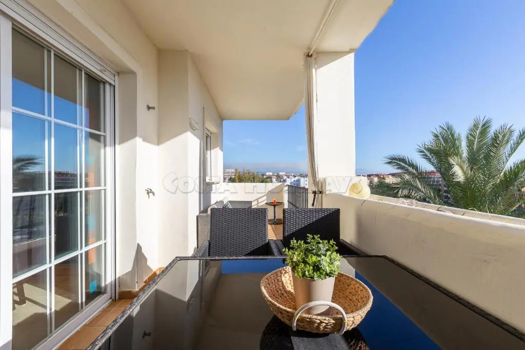 Residencial Duquesa 18