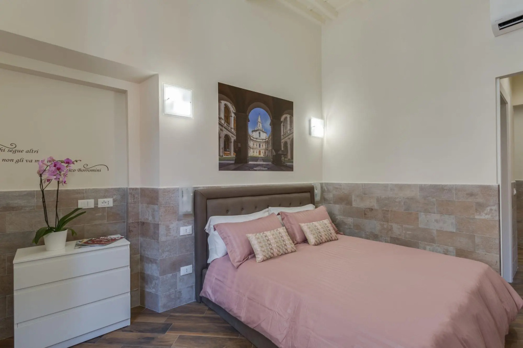 Navona Charme Suite