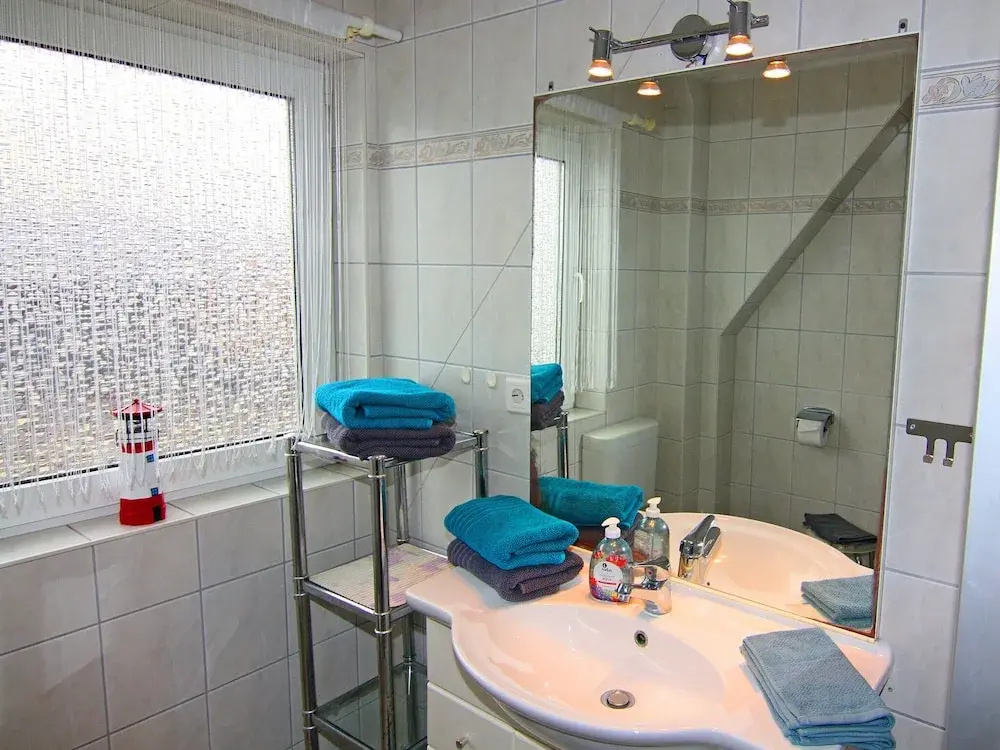 Wohnung Stapel in Busum