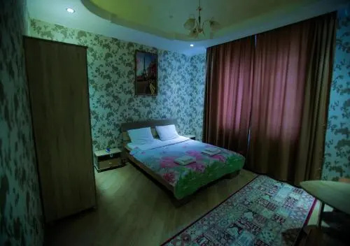 Hotel Alash