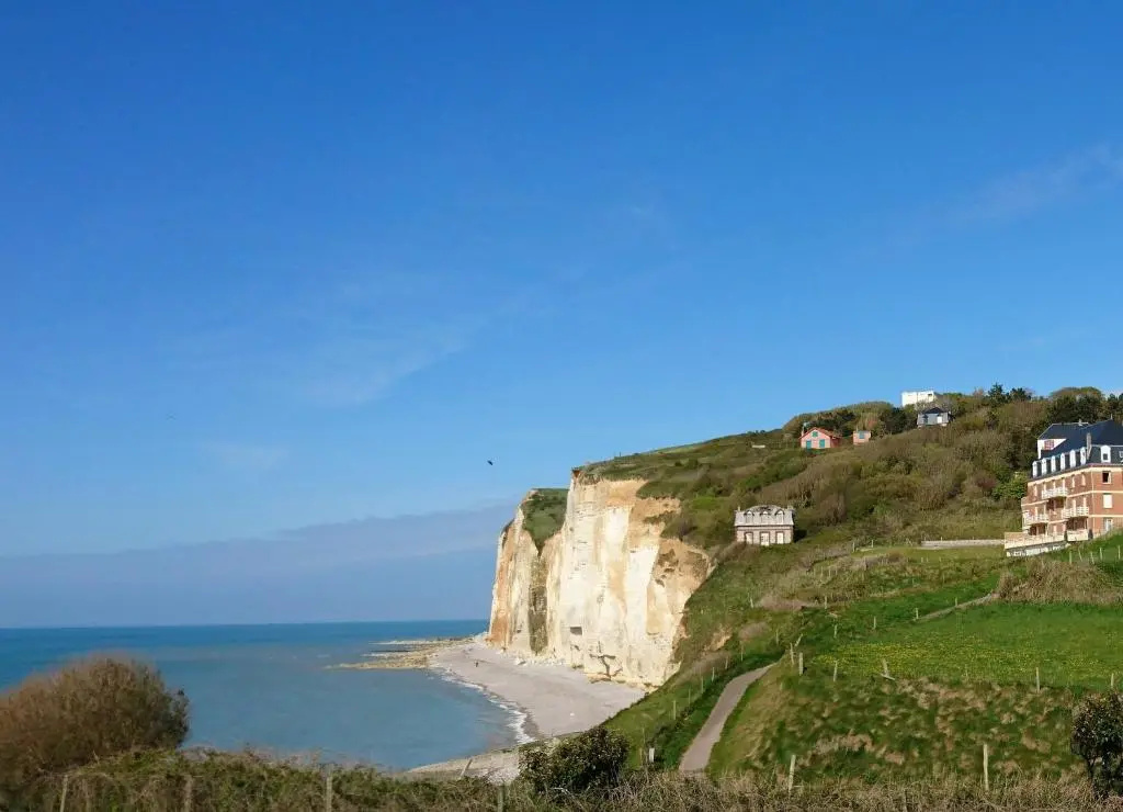 Studiomer Residence Pleine Mer