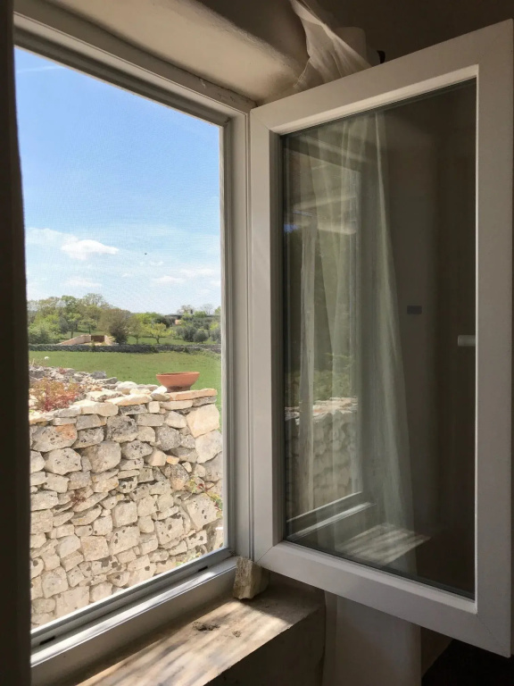 Borgo trulli 1789