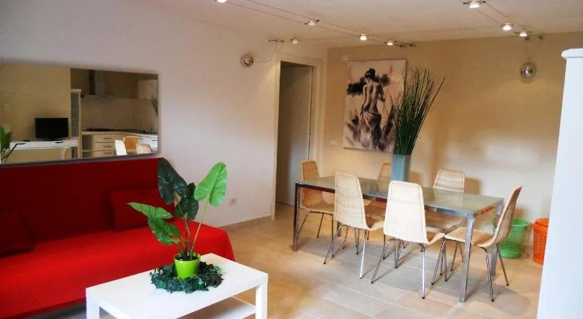 Residence Borgo Punta Villa
