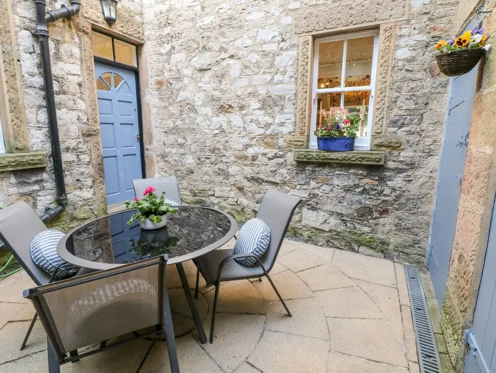 Knoll Cottage