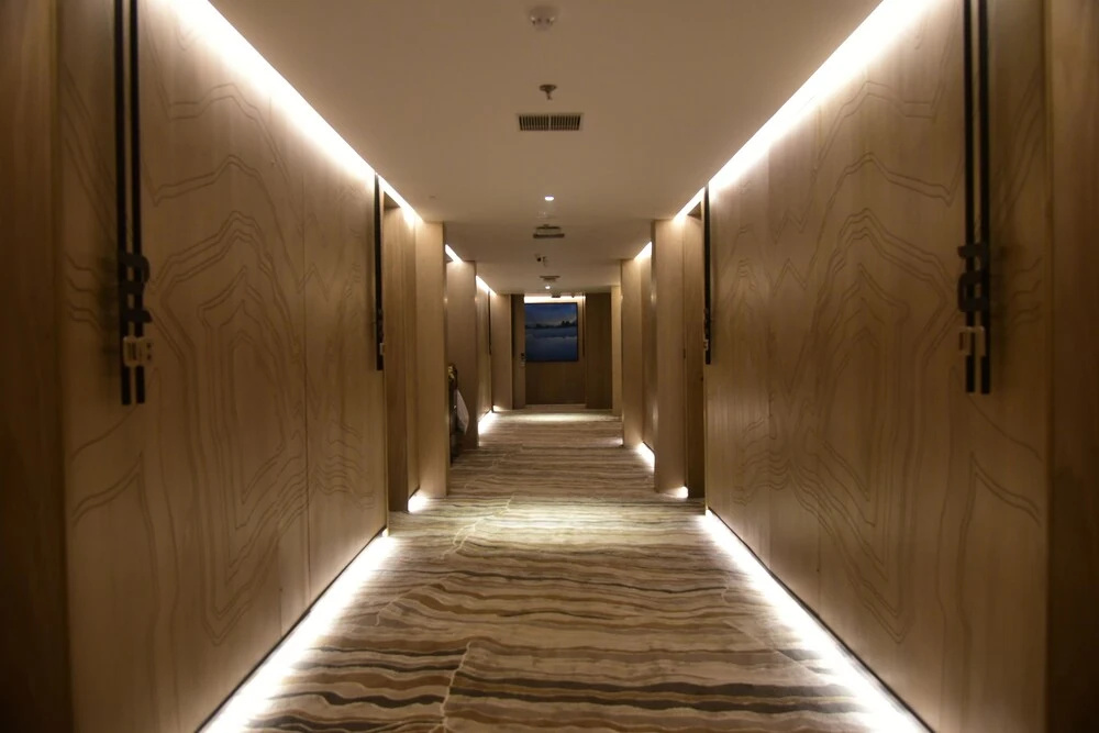 Levana Suites