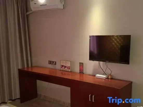 Shanghai Jinlong Hotel