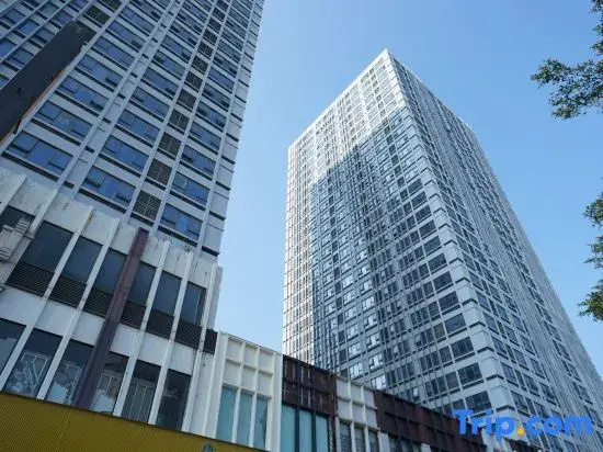 Zhijian Smart Homestay