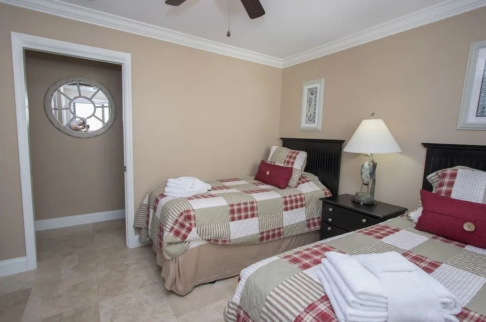 Ocean Dunes Villa #dod416 2 Bedrooms 2 Bathrooms Condo