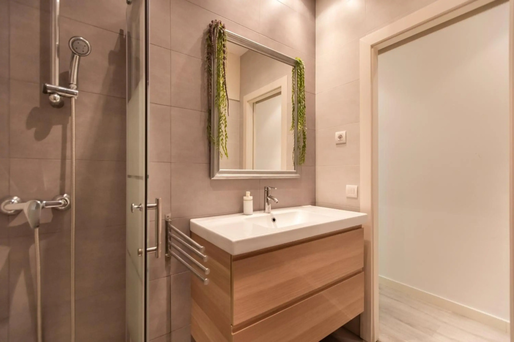 Pere Serafi 2 bedroom apartment