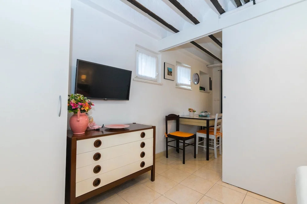 Apartment Ribica