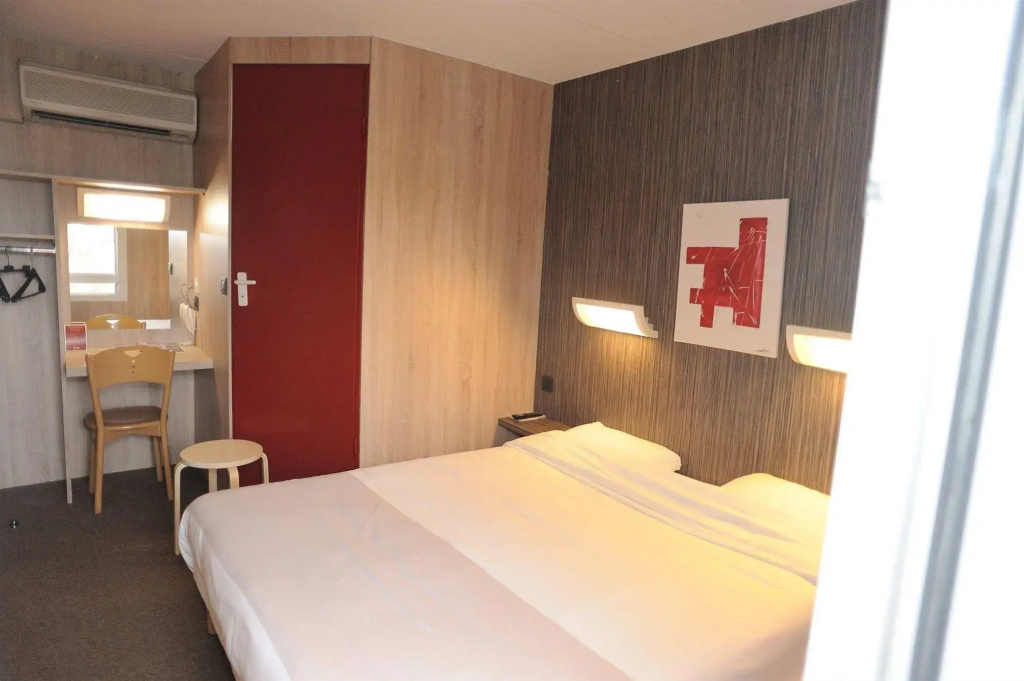 Hôtel 4 Saisons