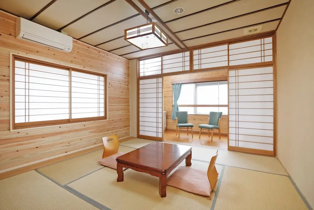 Oyo 44594 Onsen Guest House Yukori