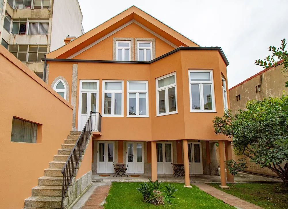 CASA RIETSCH