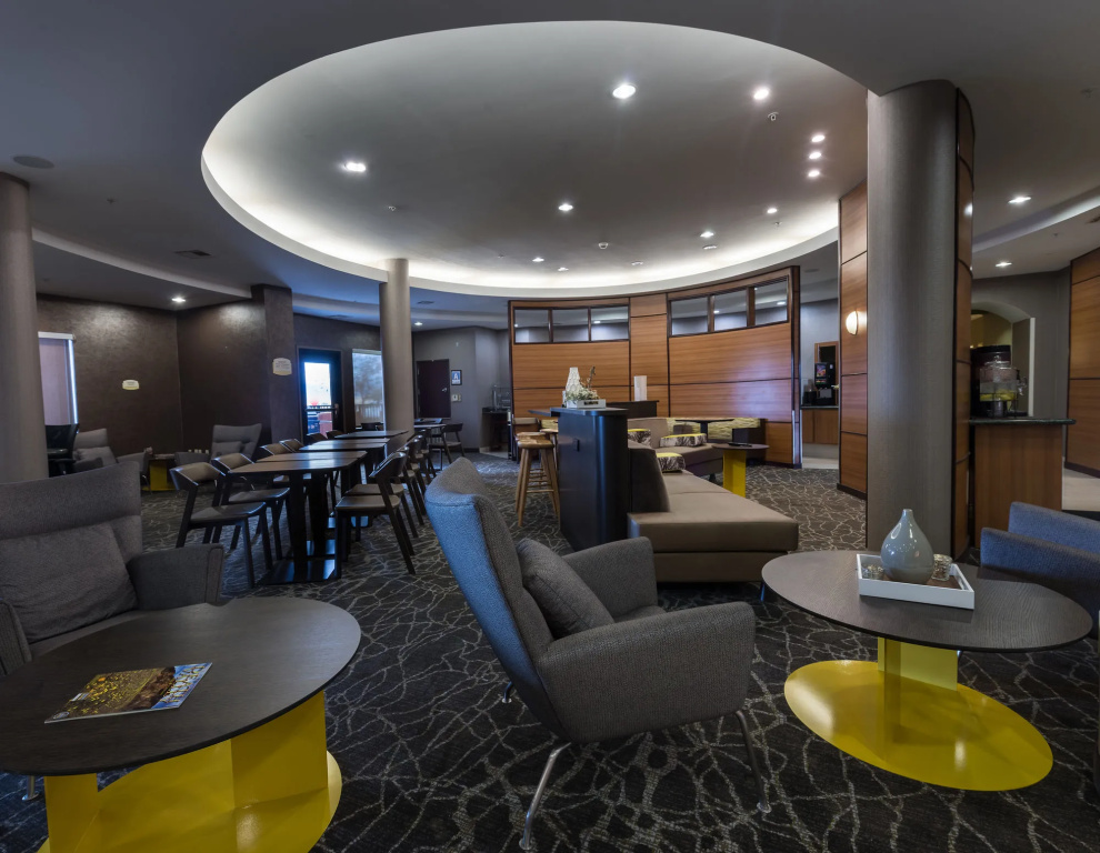 SpringHill Suites Ridgecrest