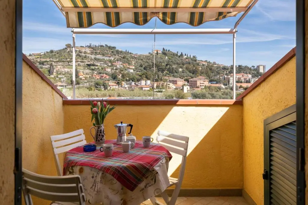 Terrazza di Piero