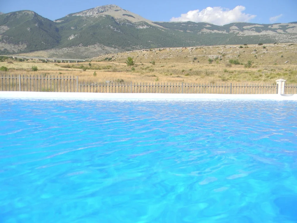 B&B La Petrosa