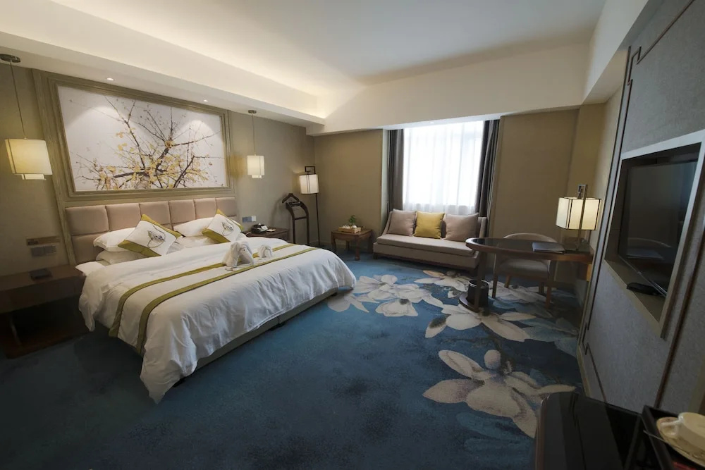Youxi Hotel