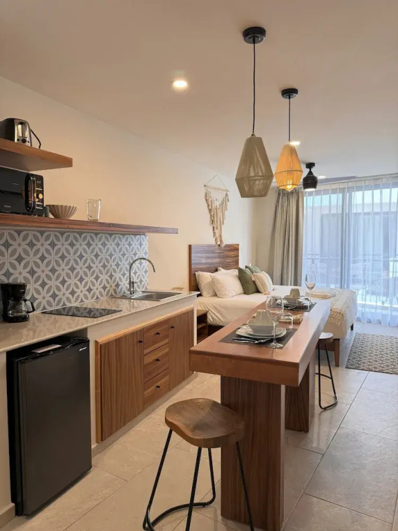 Santal Tulum Condo Hotel By Marea