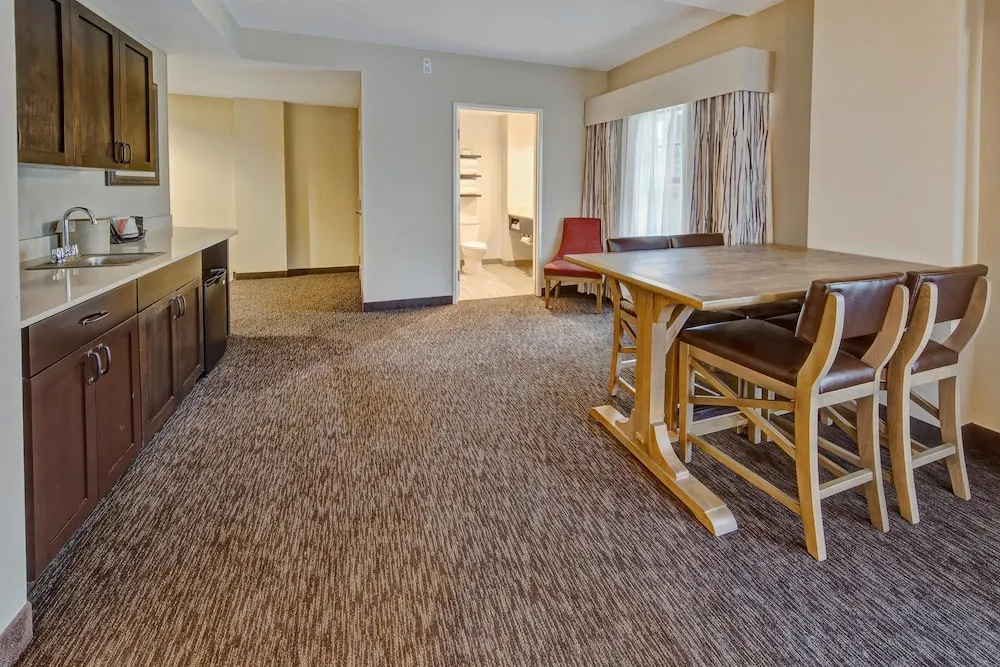 Grand Resort Hotel & Convention Center