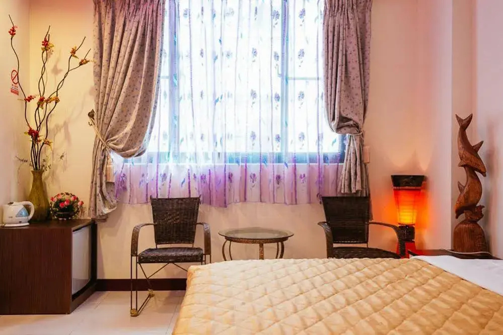 Baoge Hostel