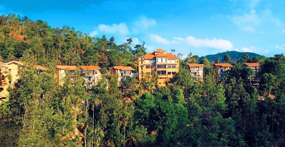 Wild Corridor Resort & Spa by Apodis