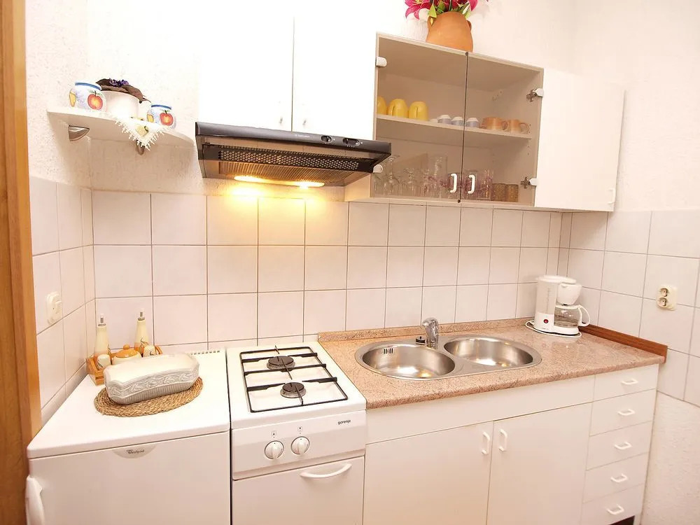 Apartments Lillian 811