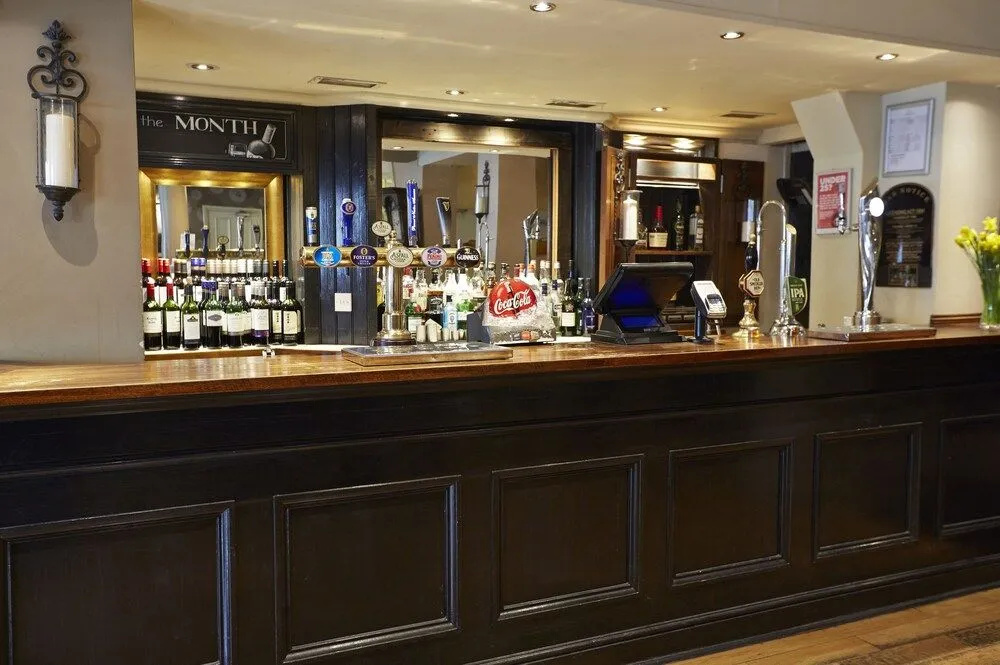 Sun Hotel by Greene King Inns