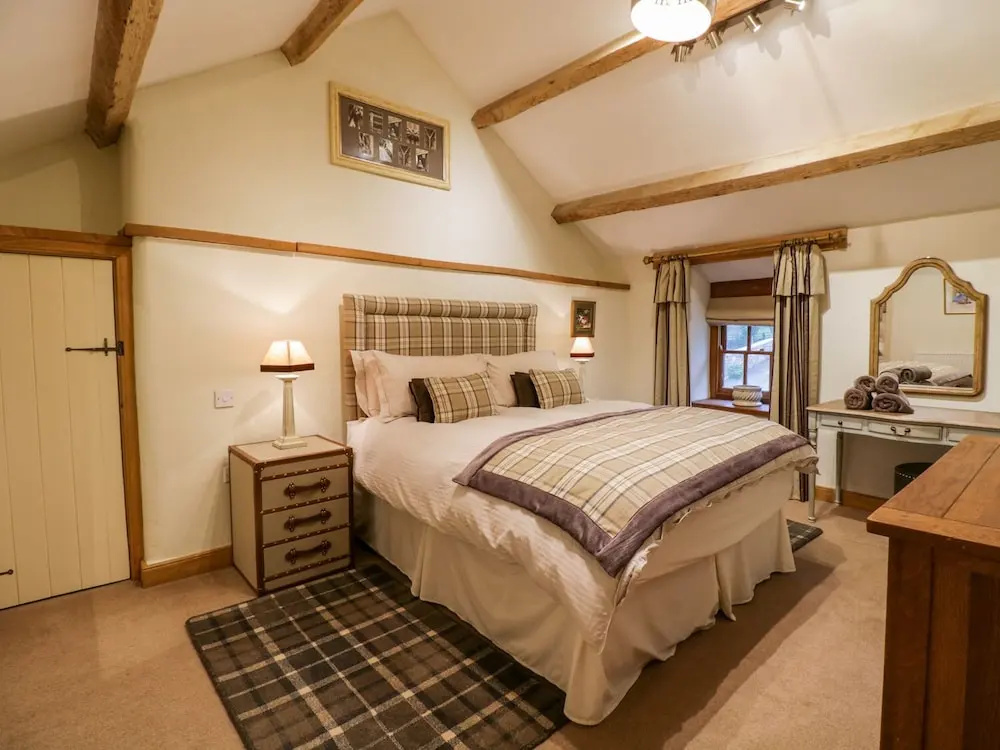 Pen Y Bryn Cottage