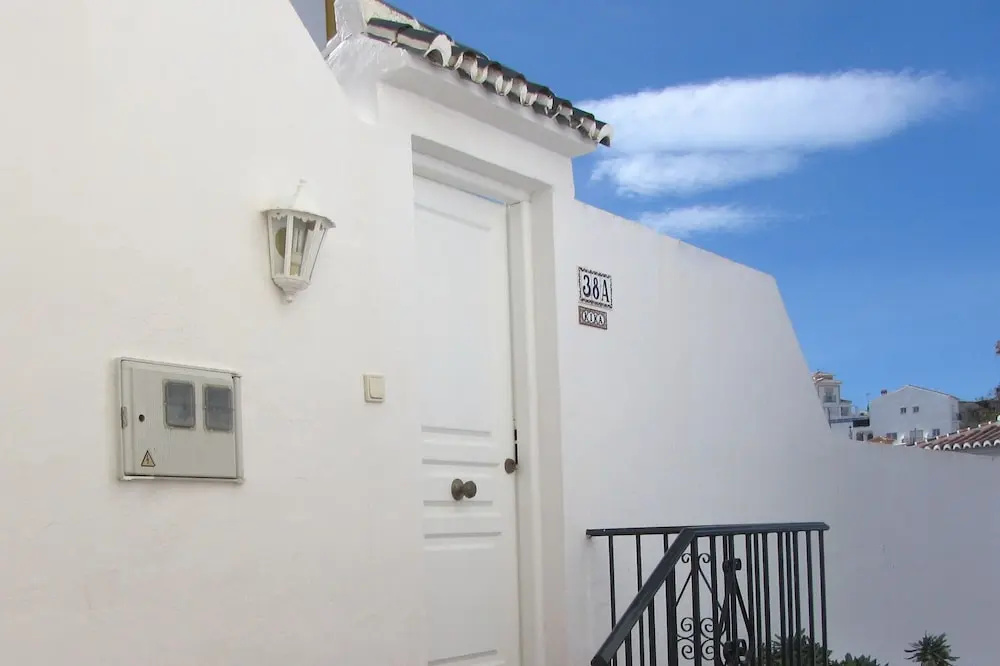 1010 Apartment Kika