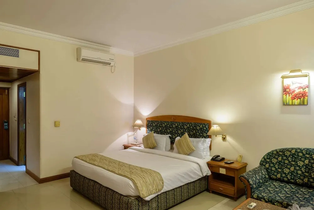 Quality Inn Palms