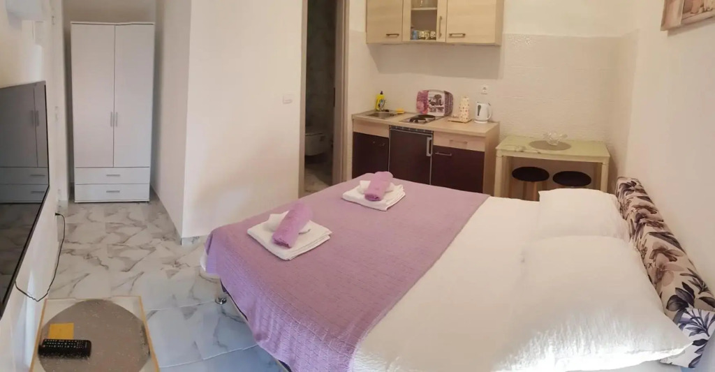 Studio Apartment Lili