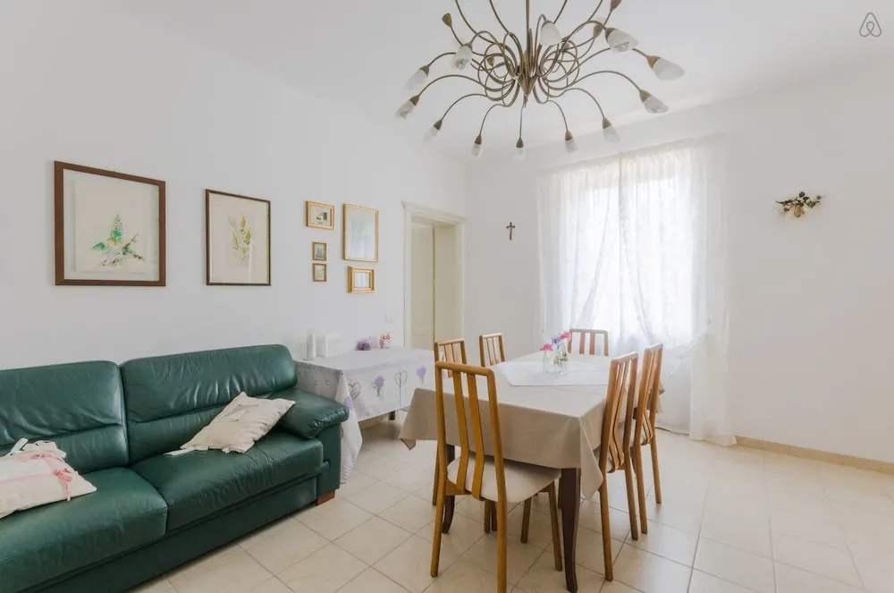 Dai Nonni, B&B a Chieti