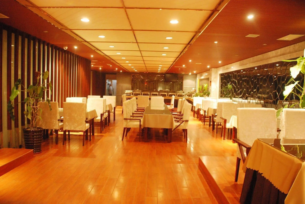 Dalian Zhuanghe Yiheng Sunshine Holiday Hotel