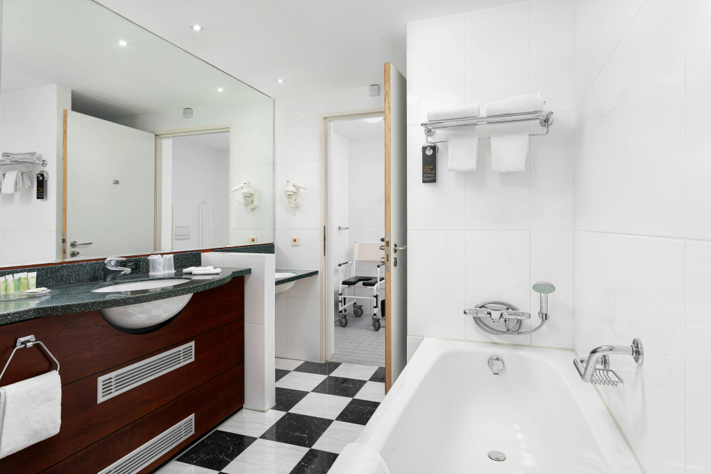 Courtyard by Marriott Amsterdam Airport