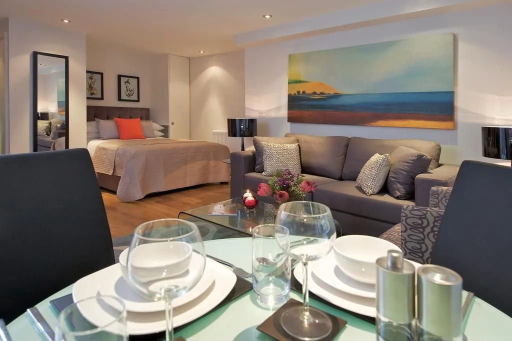 Fraser Residence City