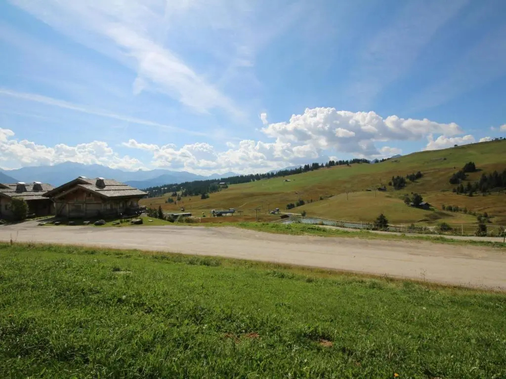 Appartement Les Saisies, 3 pièces, 6 personnes - FR-1-293-227