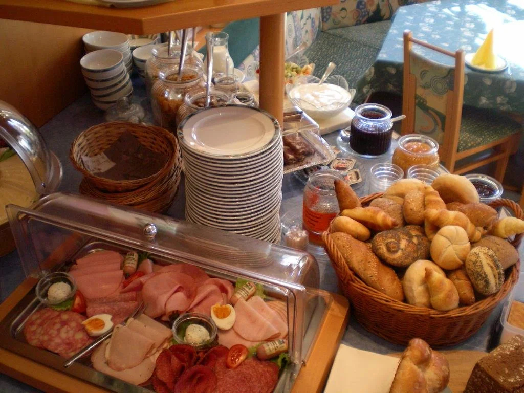 Pension Thermensonne