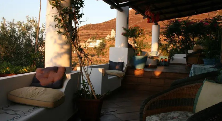 Casa del Serro