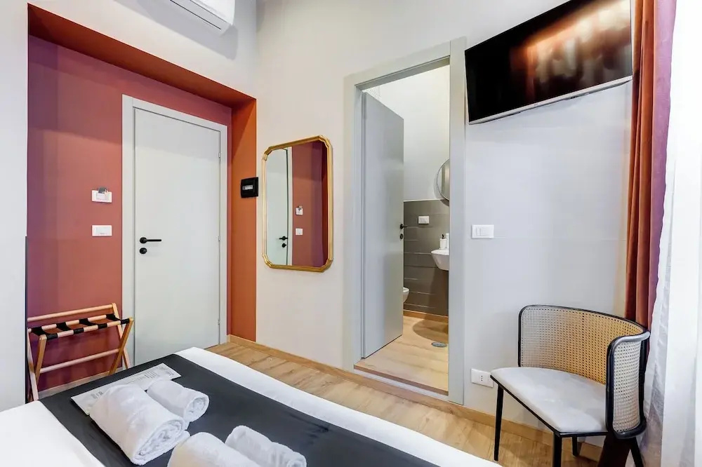 VIVILO COLLECTION - Collina 24 Suites - close to Via Veneto