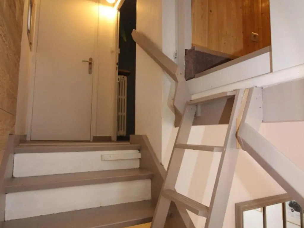 Appartement Mont-Dore, 3 pièces, 8 personnes - FR-1-608-1