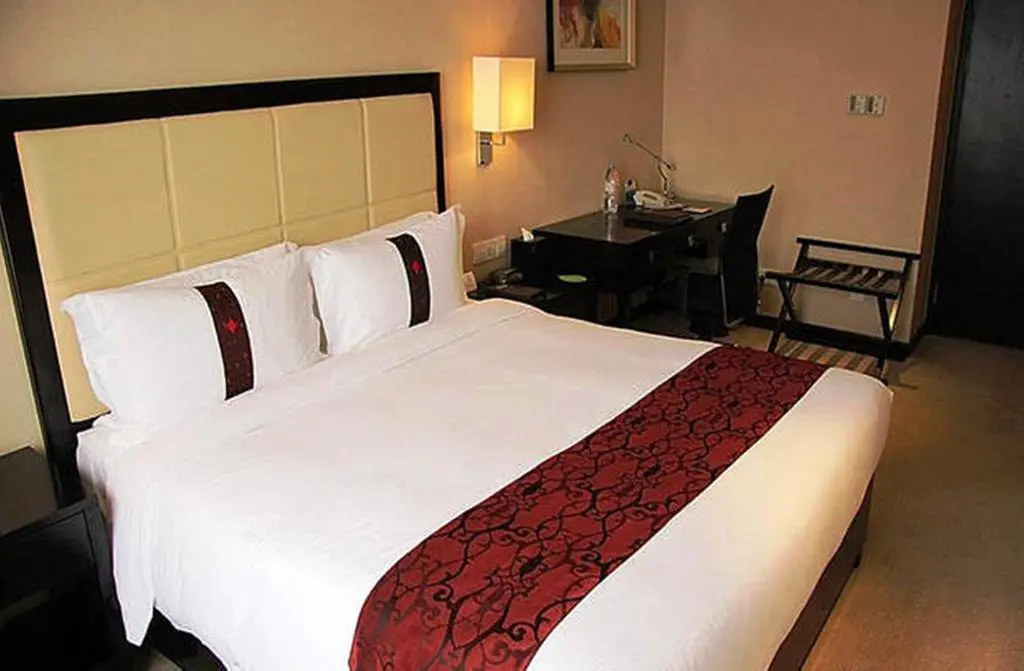 Lee Gardens Hotel Shanghai