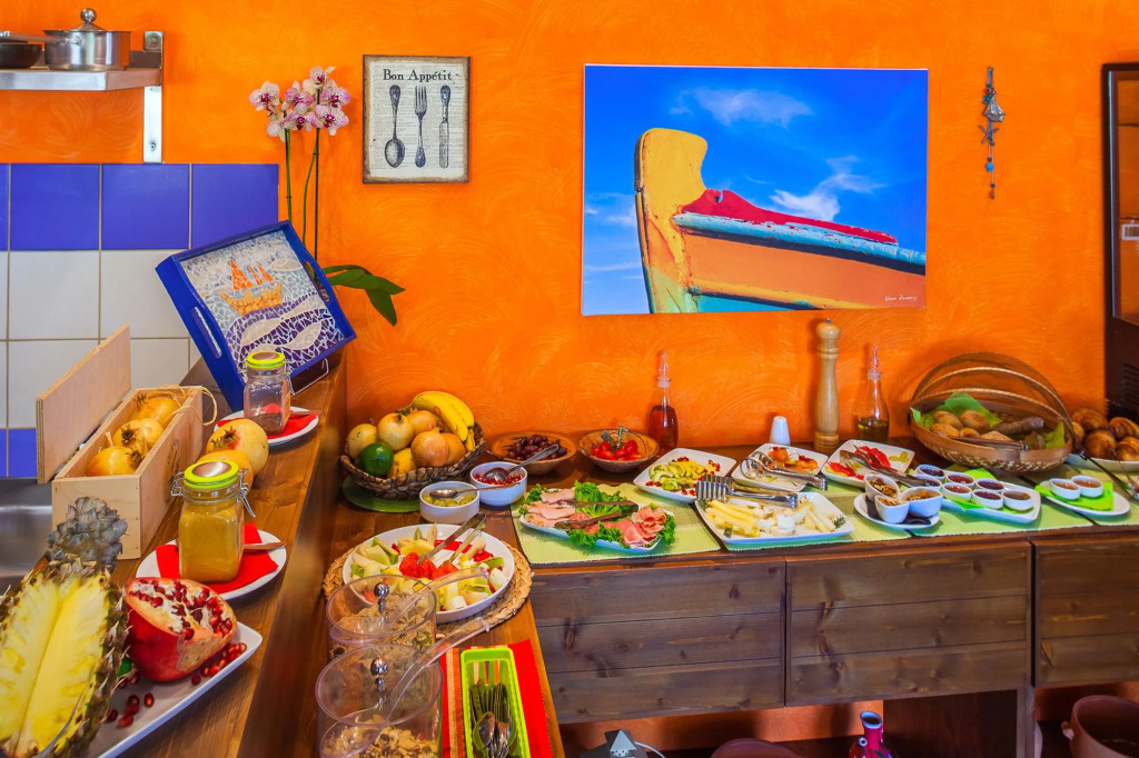 In Camera Art Boutique Hotel