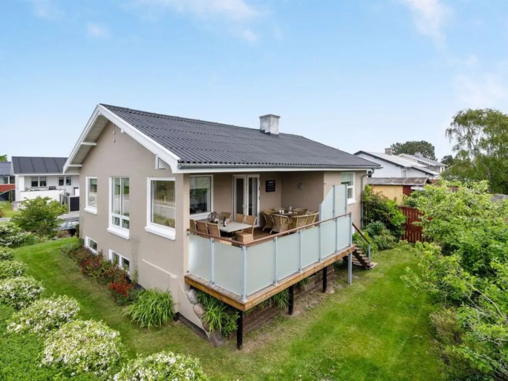 Holiday Home Kurt - 600m from the sea by Interhome