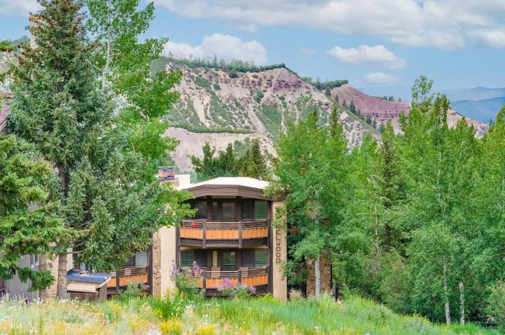 Laurelwood Condominiums Studio Premier Unit 207